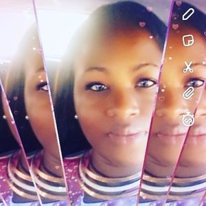 Meet your Posher, Antoinique